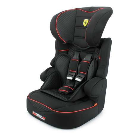 Автокресло Nania 1/2/3 (9-36 кг)