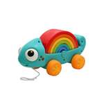 Игрушка BabyGo сортер Хамелеон
