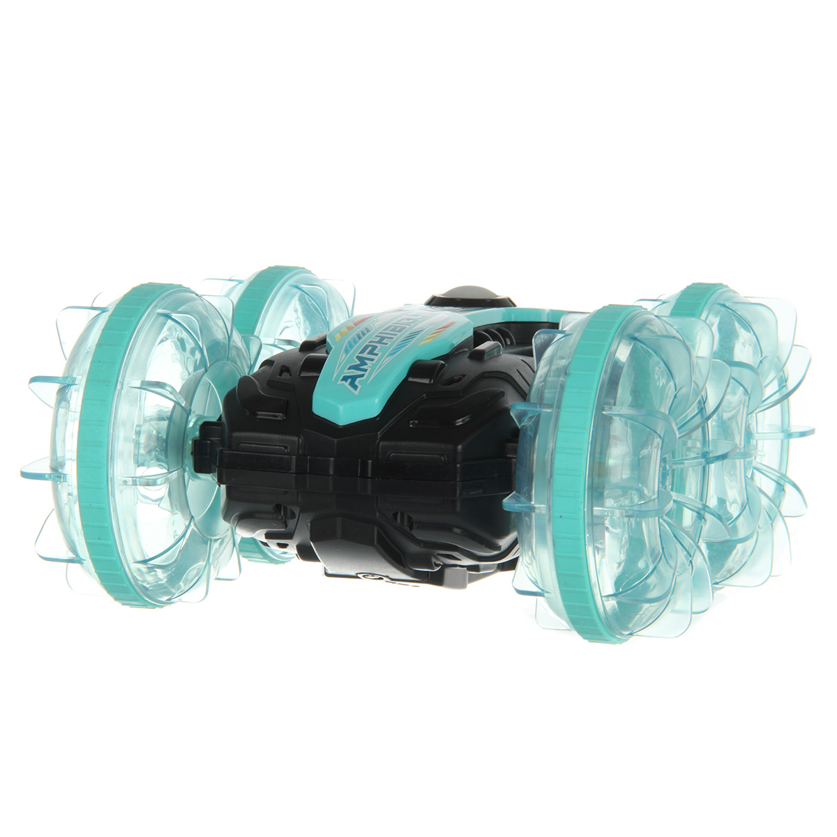 Автомобиль РУ Veld Co - фото 11