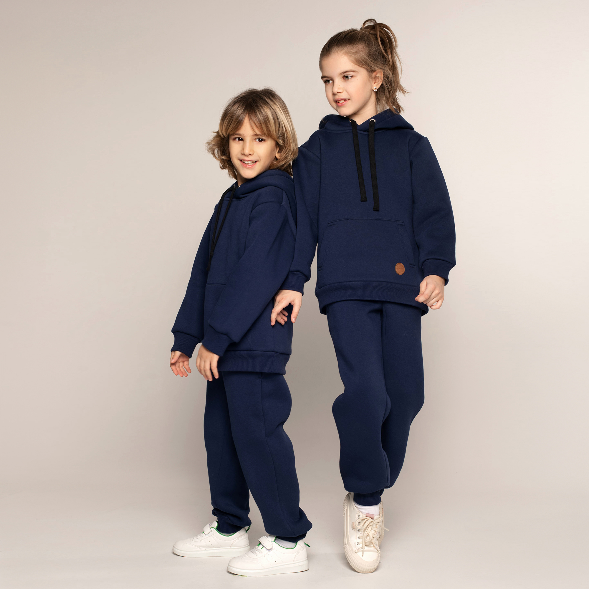 Спортивный костюм Персона Junior Кд1007 - фото 22