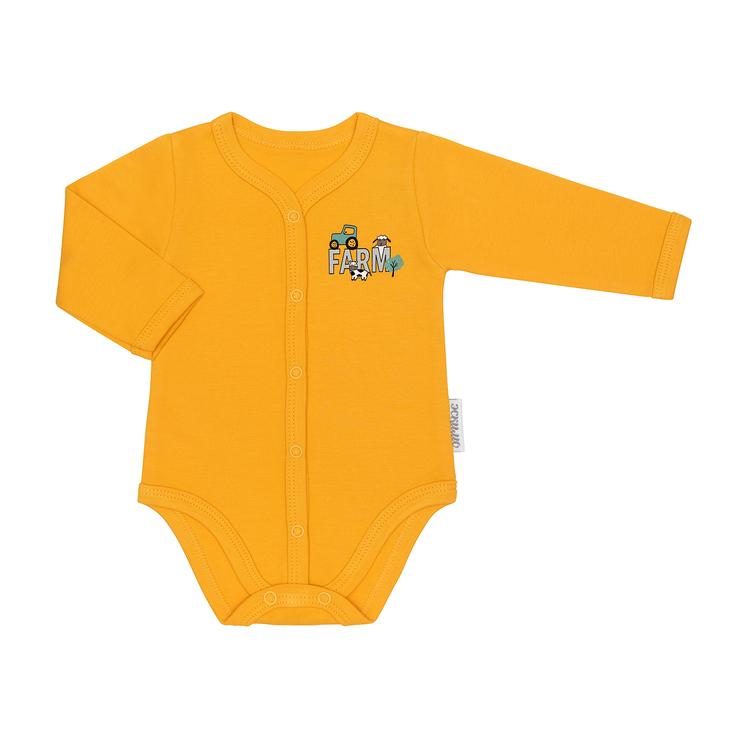 Боди 2 шт Эскимо 24-7213 - фото 3