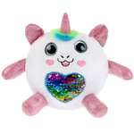 Мягкая игрушка Мульти Пульти