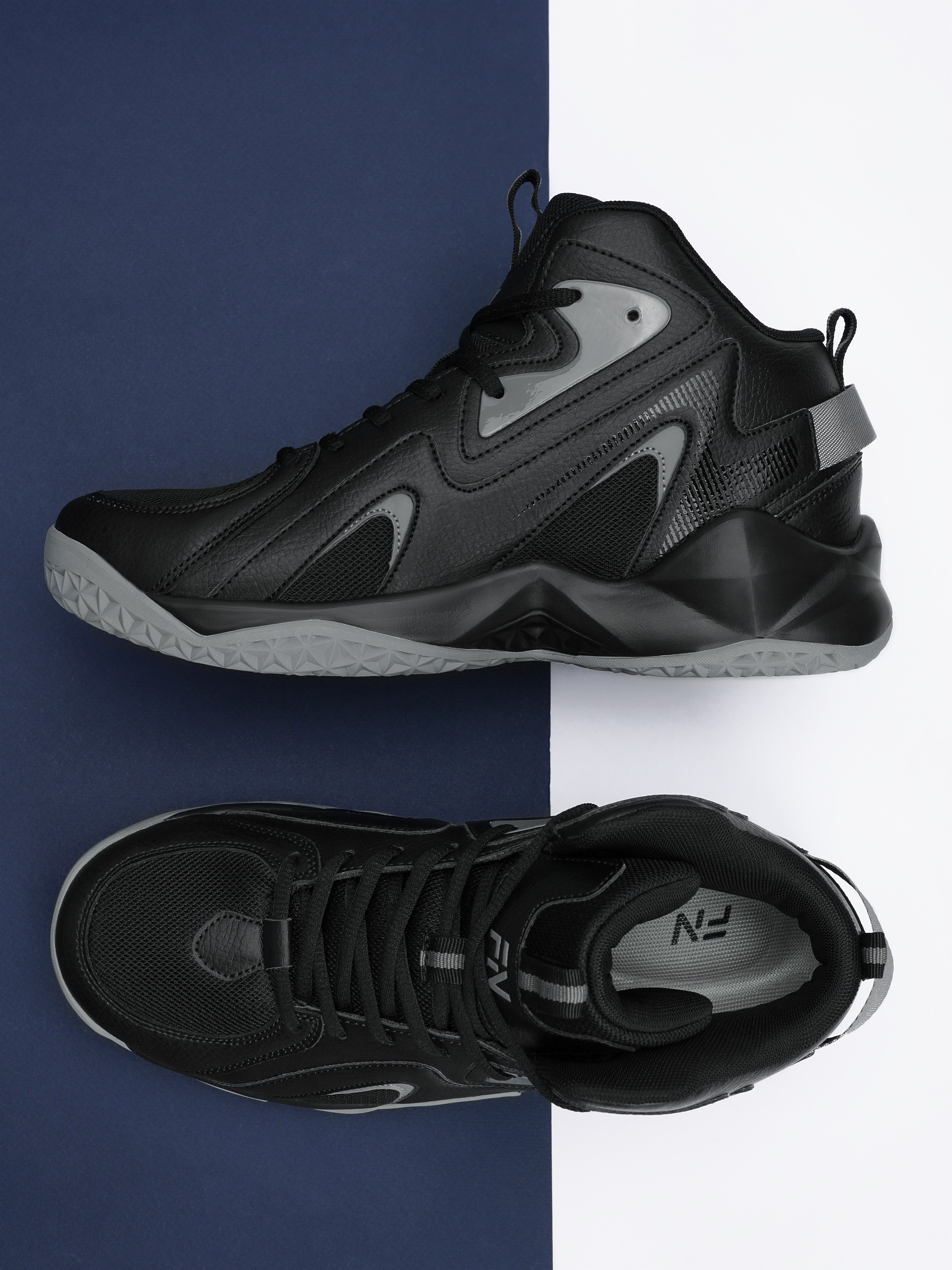 Кроссовки FN FN5011001-055 - фото 8