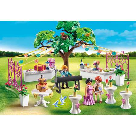 Конструктор Playmobil