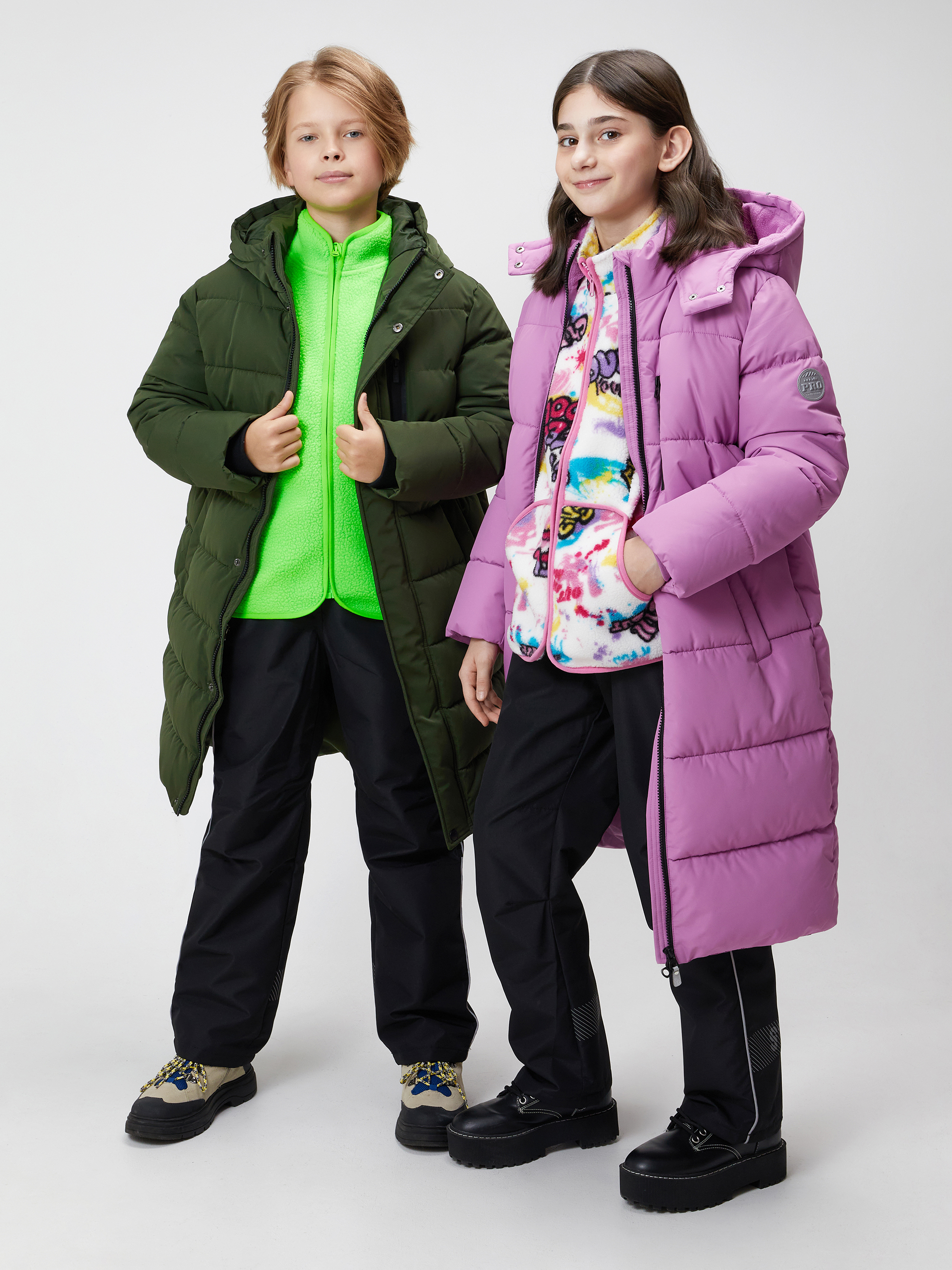 Брюки Acoola 20310160005_0073079 - фото 8