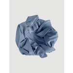 Изображение товара Пелёнка Mjolk Blue Shadow трикотаж 105х120