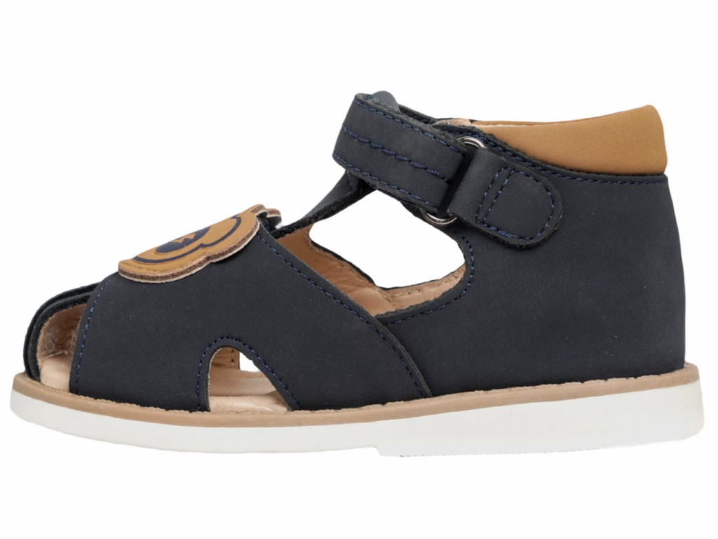 Сандалии Indigo kids 15-005F2 - фото 5