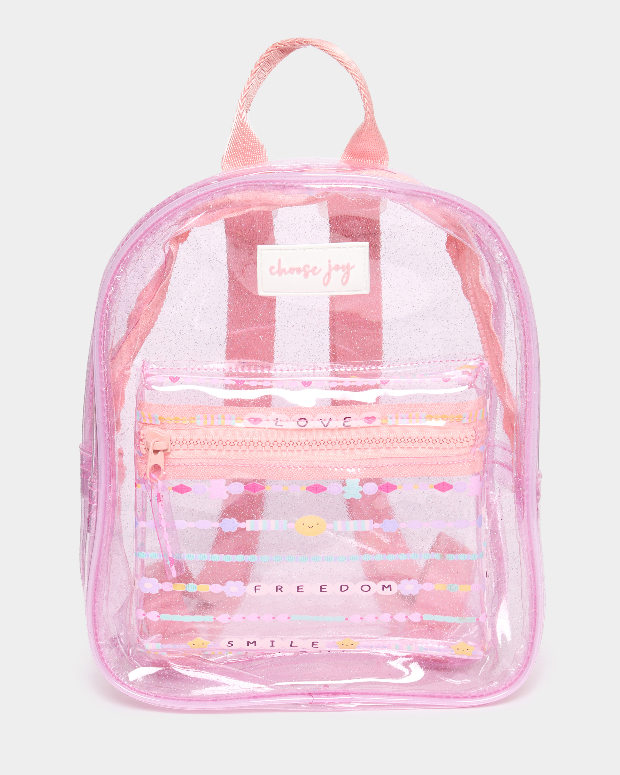 Рюкзак Futurino S26FU3-B1tg-LJ - фото 1