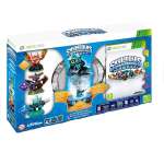 Интерактивная фигурка Skylanders Spyro Trigger Happy Gill Grunt