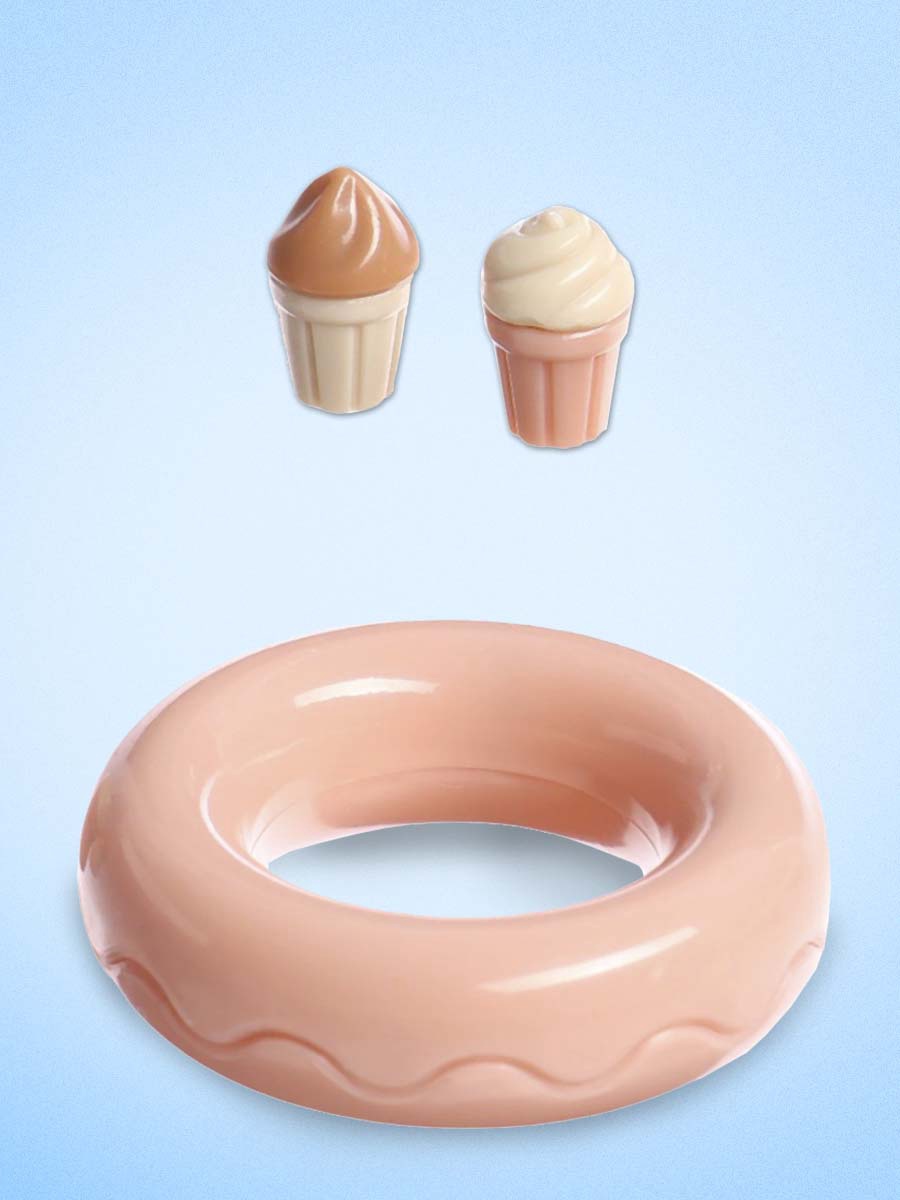 Аксессуар для кукол Sima-Land кукольный интерьер 10638398 - фото 5