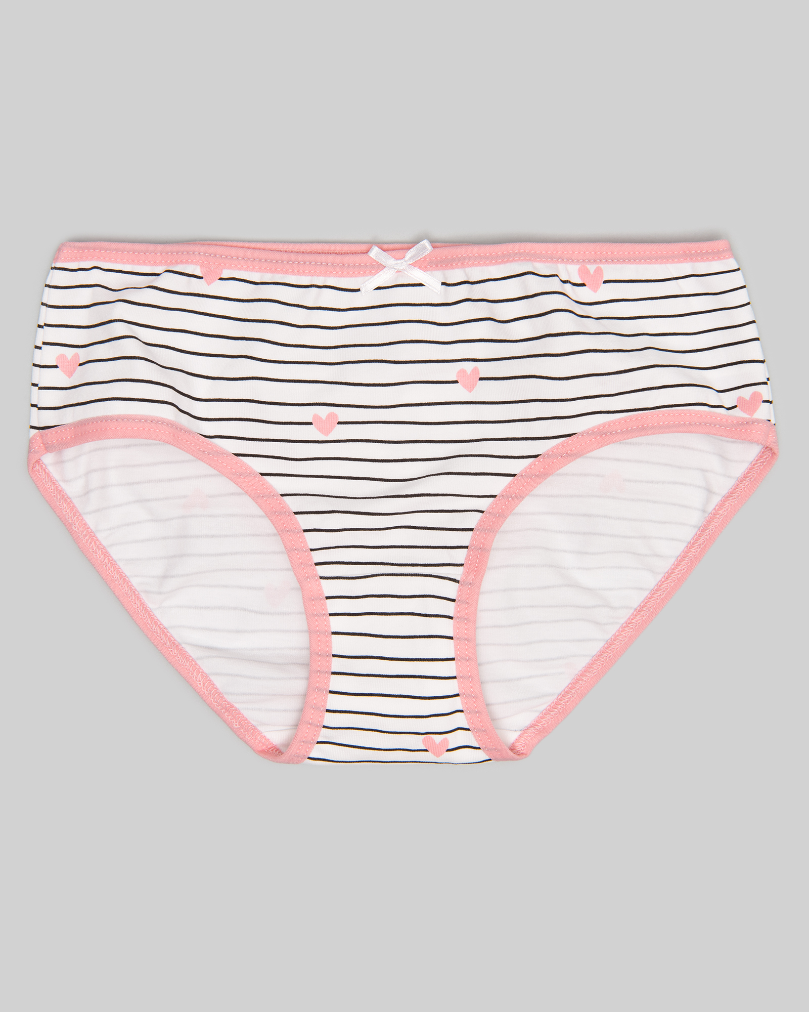 Трусы 3 шт Day and Night S24DN2-UG28tg-43 - фото 4