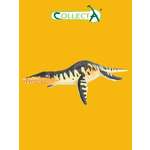 Фигурка Collecta Лиоплевродон