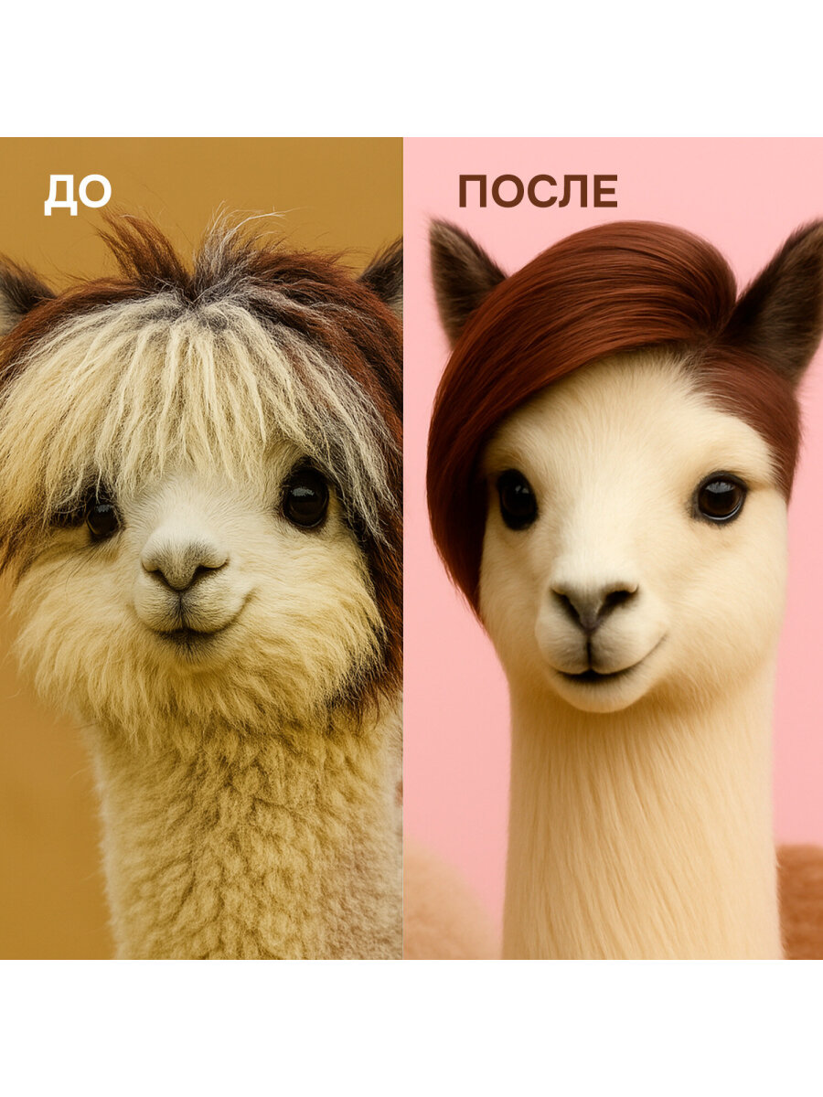 Расческа MONTE VITA - фото 35