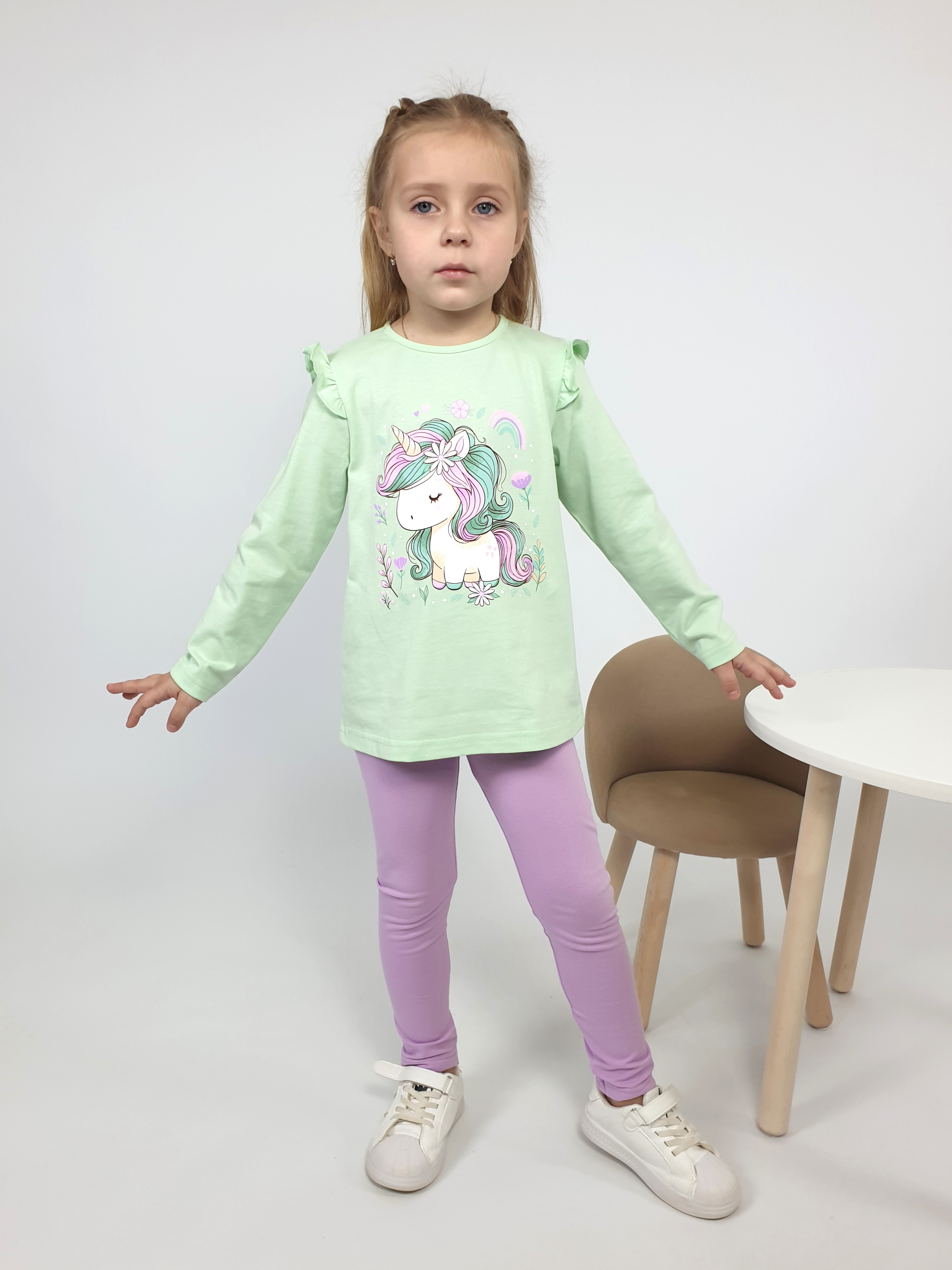 Костюм Luneva 022-03-3. - фото 1