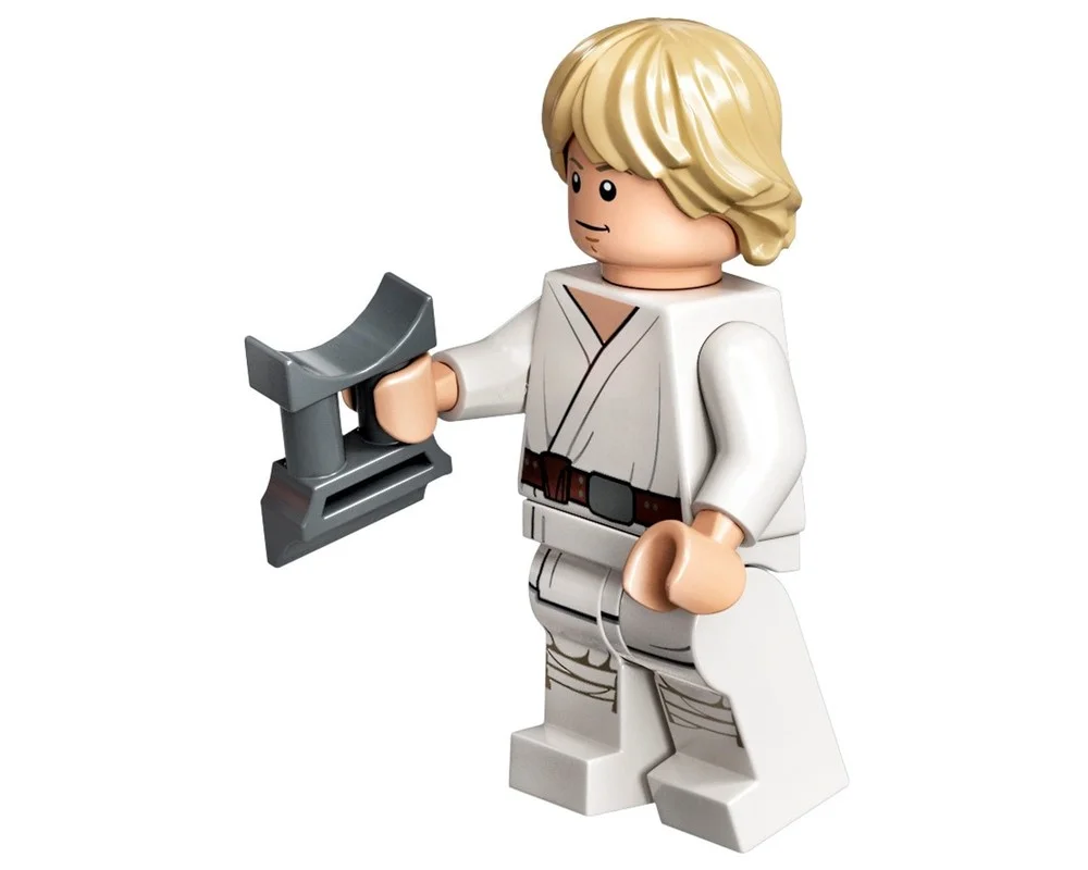 Конструктор LEGO Star Wars 75279 24 дет. - фото 7