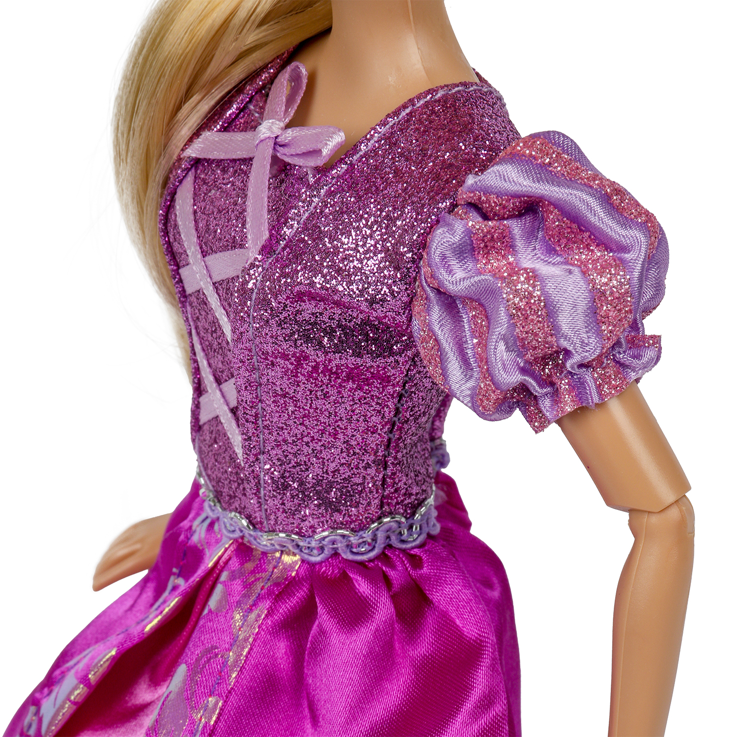 Кукла модельная Карапуз 392519 - фото 10