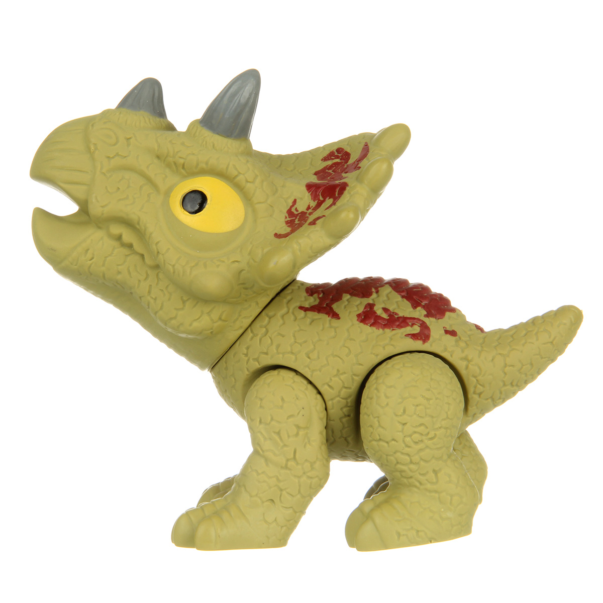 Игровой набор Veld Co Динозавр - фото 8