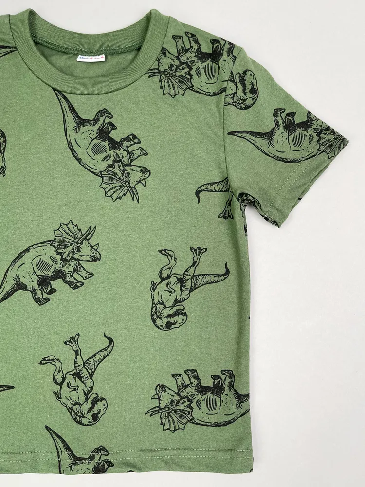 Футболка YOULALA ЦБ-00001526 - фото 2