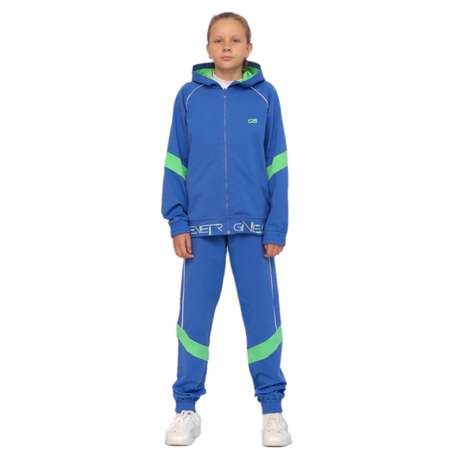 Костюм спортивный CRB