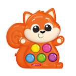 Игрушка Азбукварик Белочка