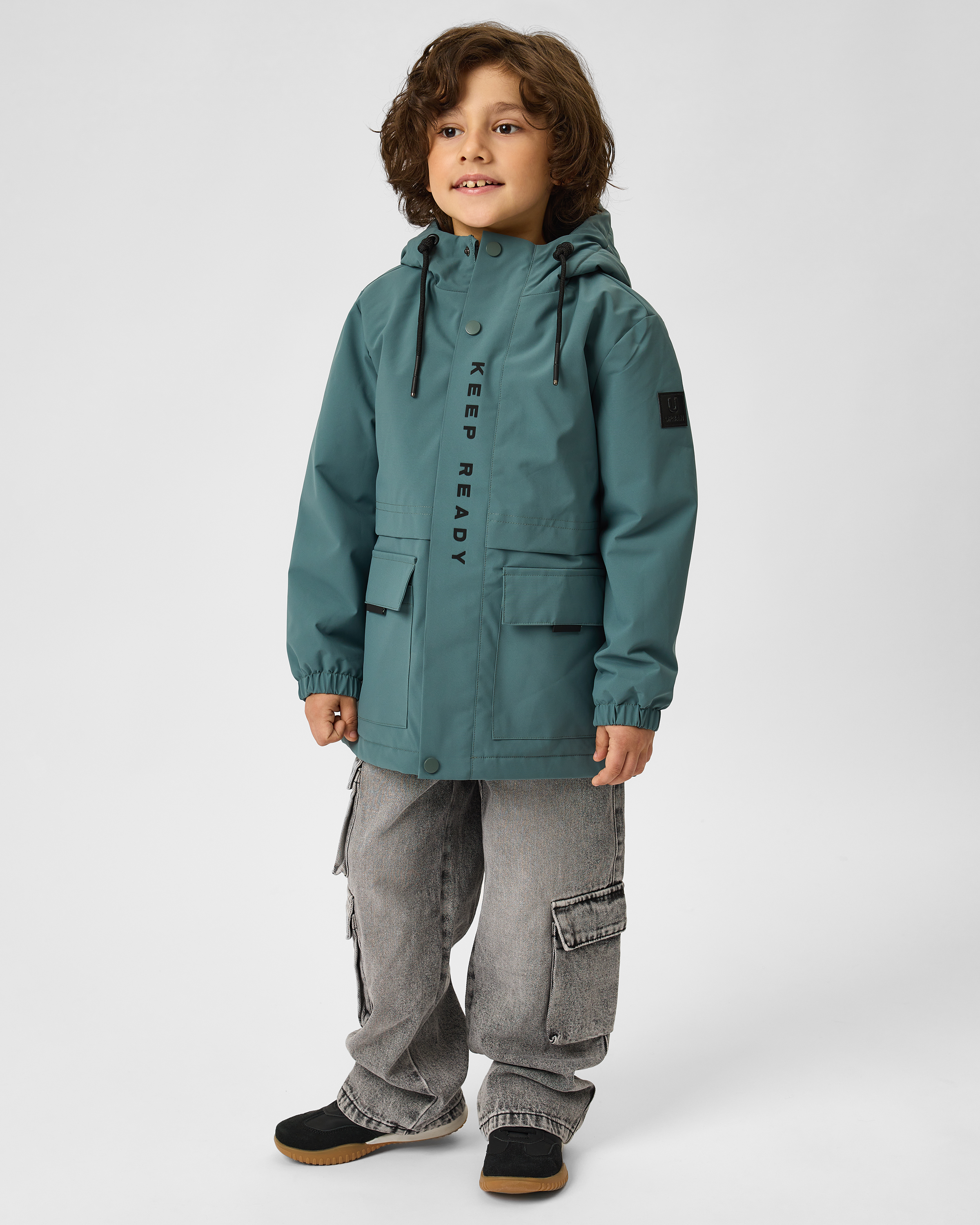 Изображение товара Мембранная куртка Futurino: 98