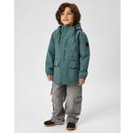 Мембранная куртка Futurino