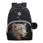 Рюкзак Grizzly для девочки