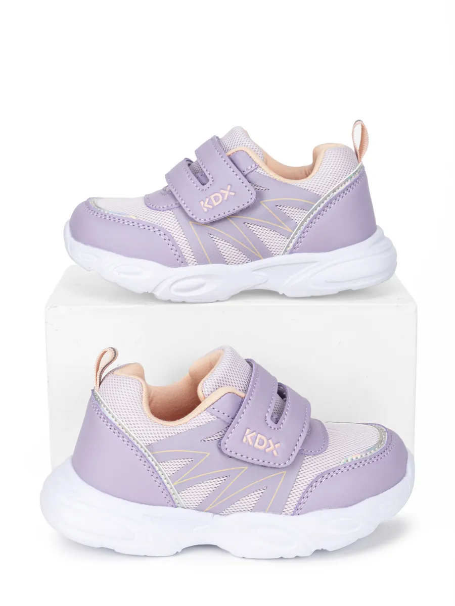 Кроссовки KDX SKY-68 lilac - фото 11