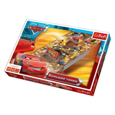 Настольная игра Trefl
