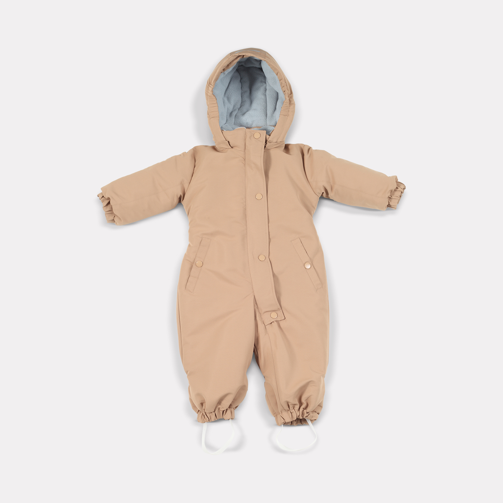 Комбинезон Rant latte beige 155/11 - фото 1