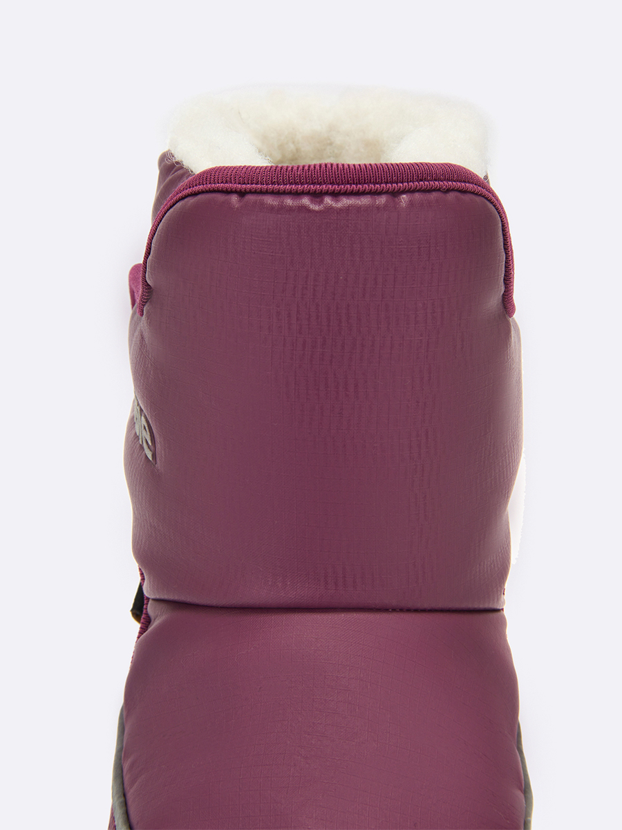 Дутики Lassie 71405302-4590 - фото 5