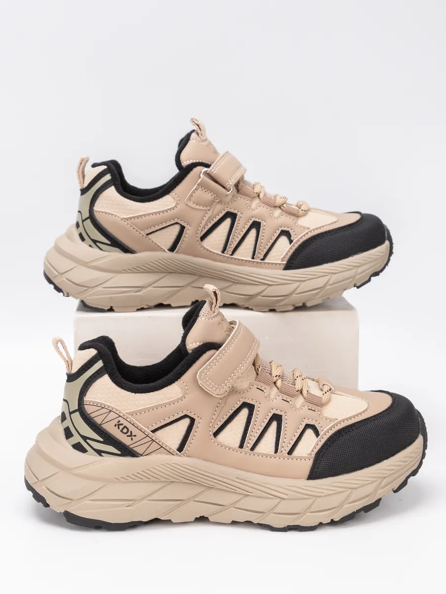 Кроссовки KDX MU-66 beige - фото 17