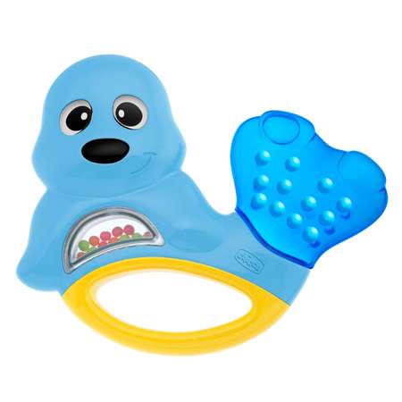 Игрушка Chicco погремушка