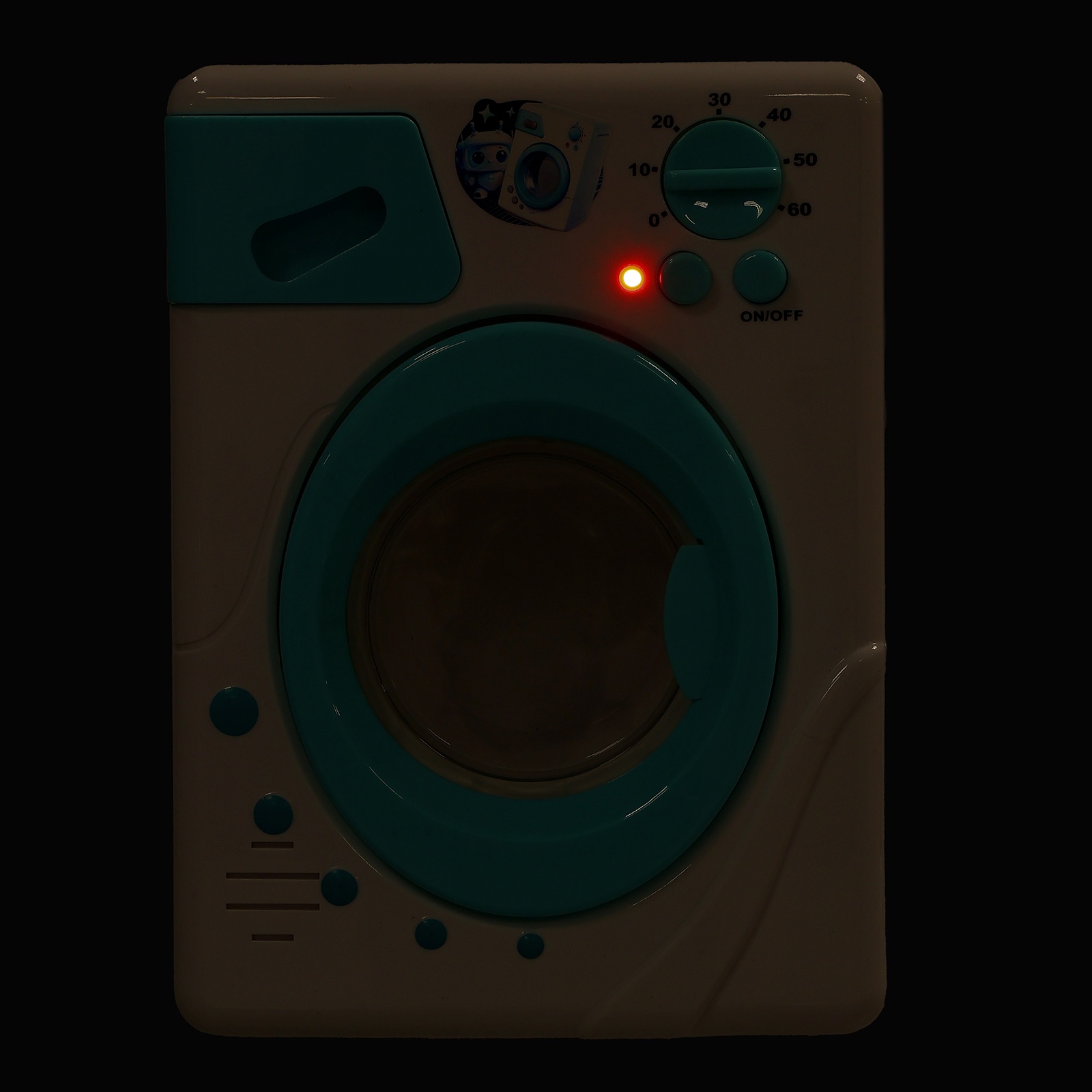 Игрушка Happy Valley стиральная машина - фото 8