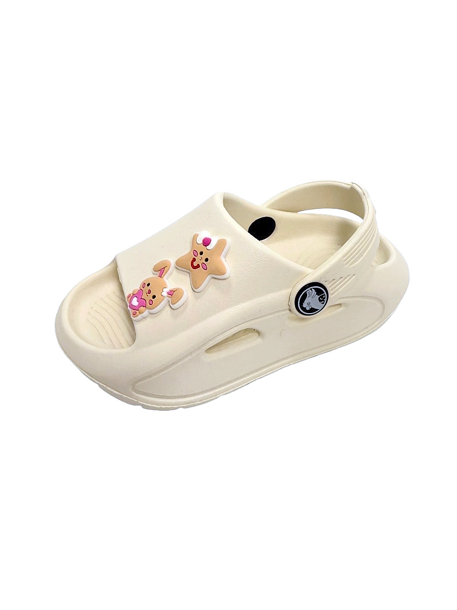 Сабо TINGO RB26030 бежевый - фото 4