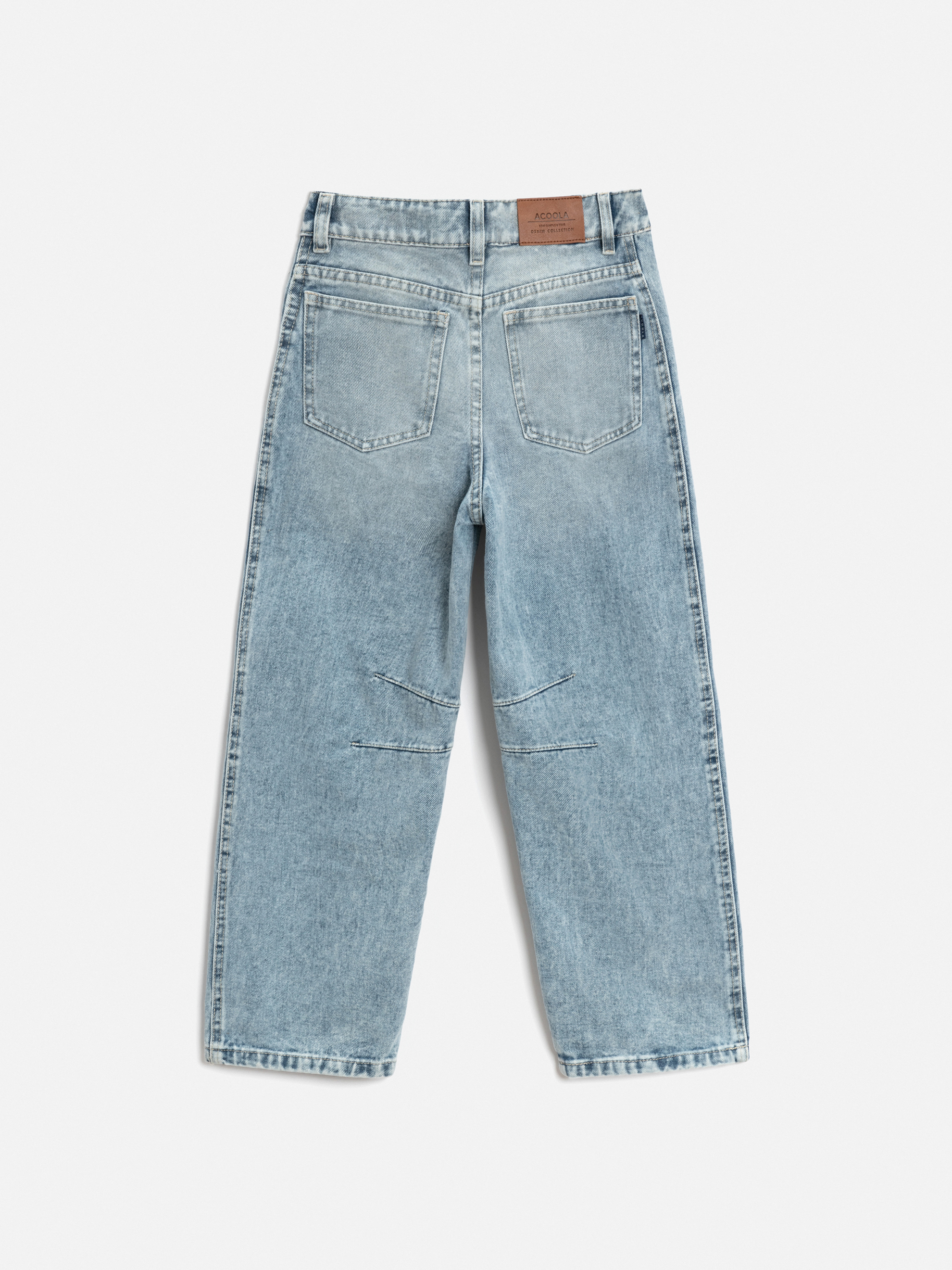 Джинсы Acoola 20210440117_0092576 - фото 6