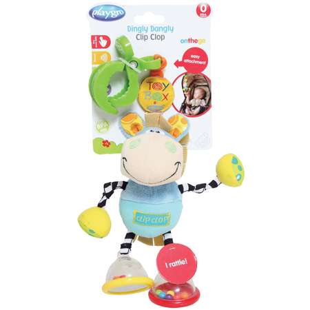 Игрушка Playgro подвеска