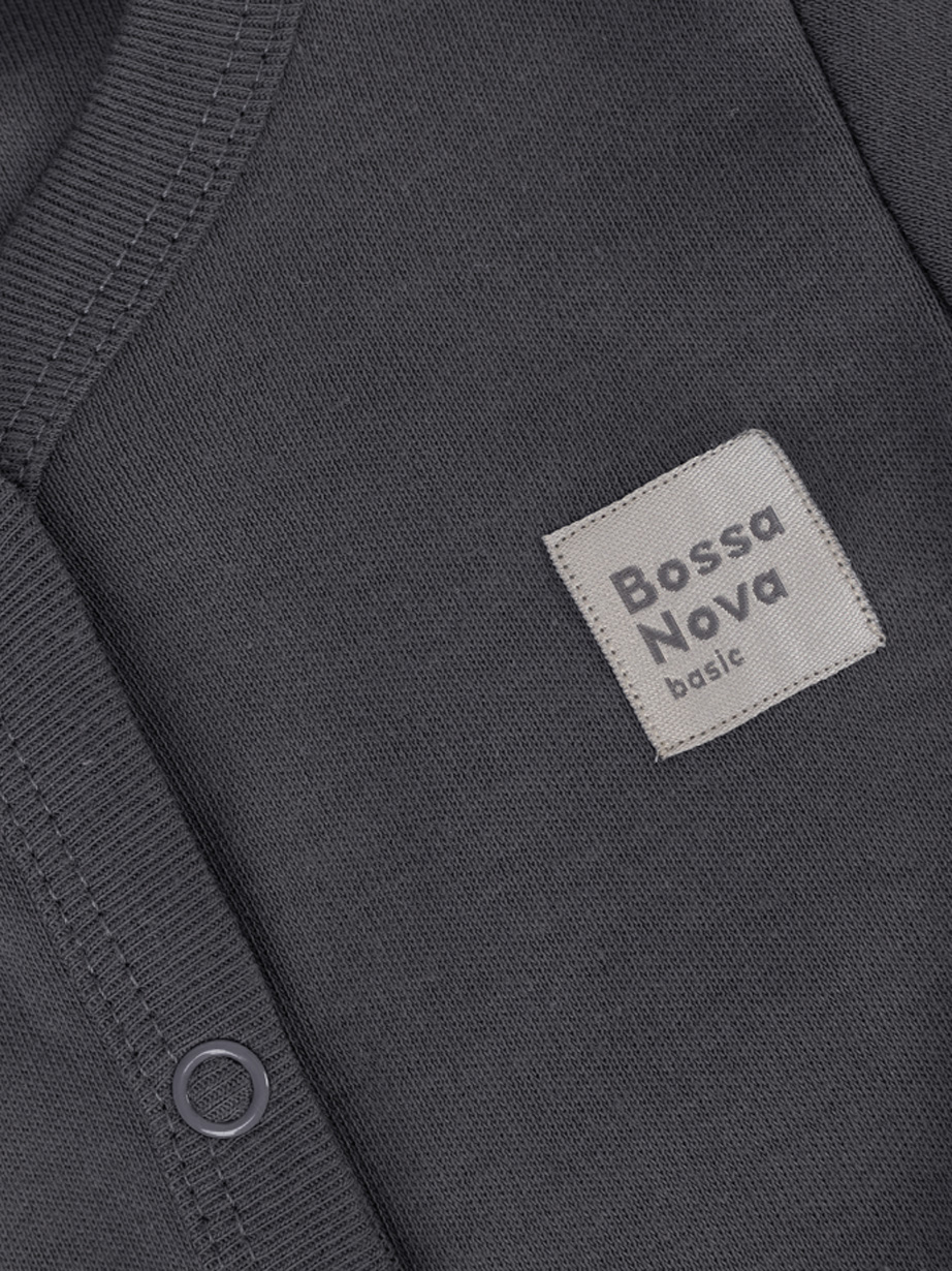 Комбинезон 2 шт Bossa Nova 516БН-361-Б - фото 11