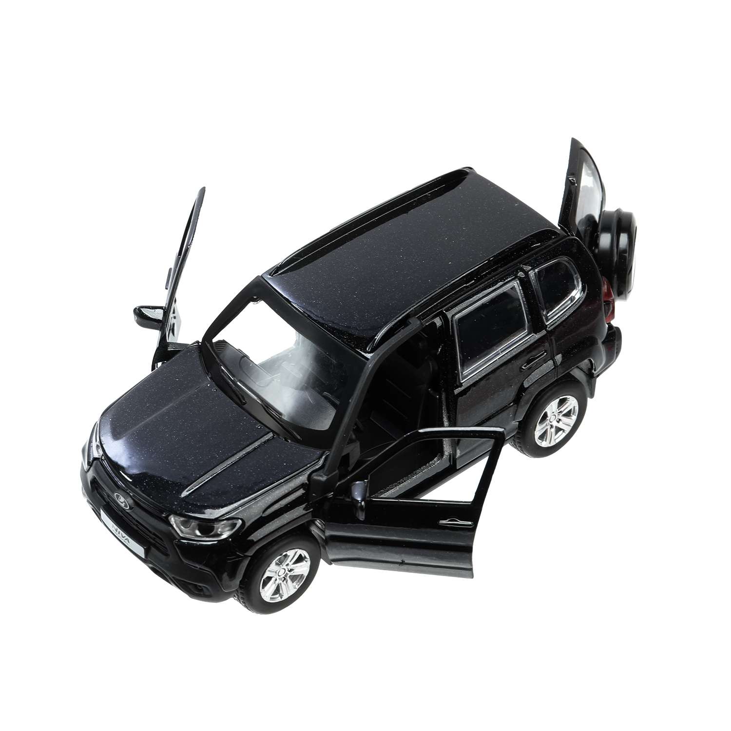 Автомобиль Технопарк LADA 387130 - фото 11