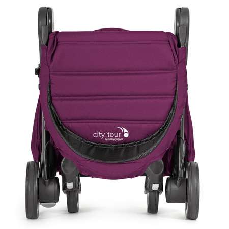 Коляска прогулочная Baby Jogger