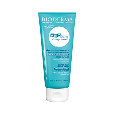 Крем Bioderma