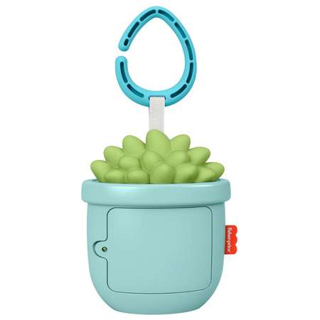 Игрушка успокаивающая Fisher Price Кактус GRV07