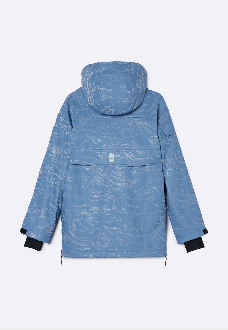 Куртка Lassie 73103218-6200 - фото 7