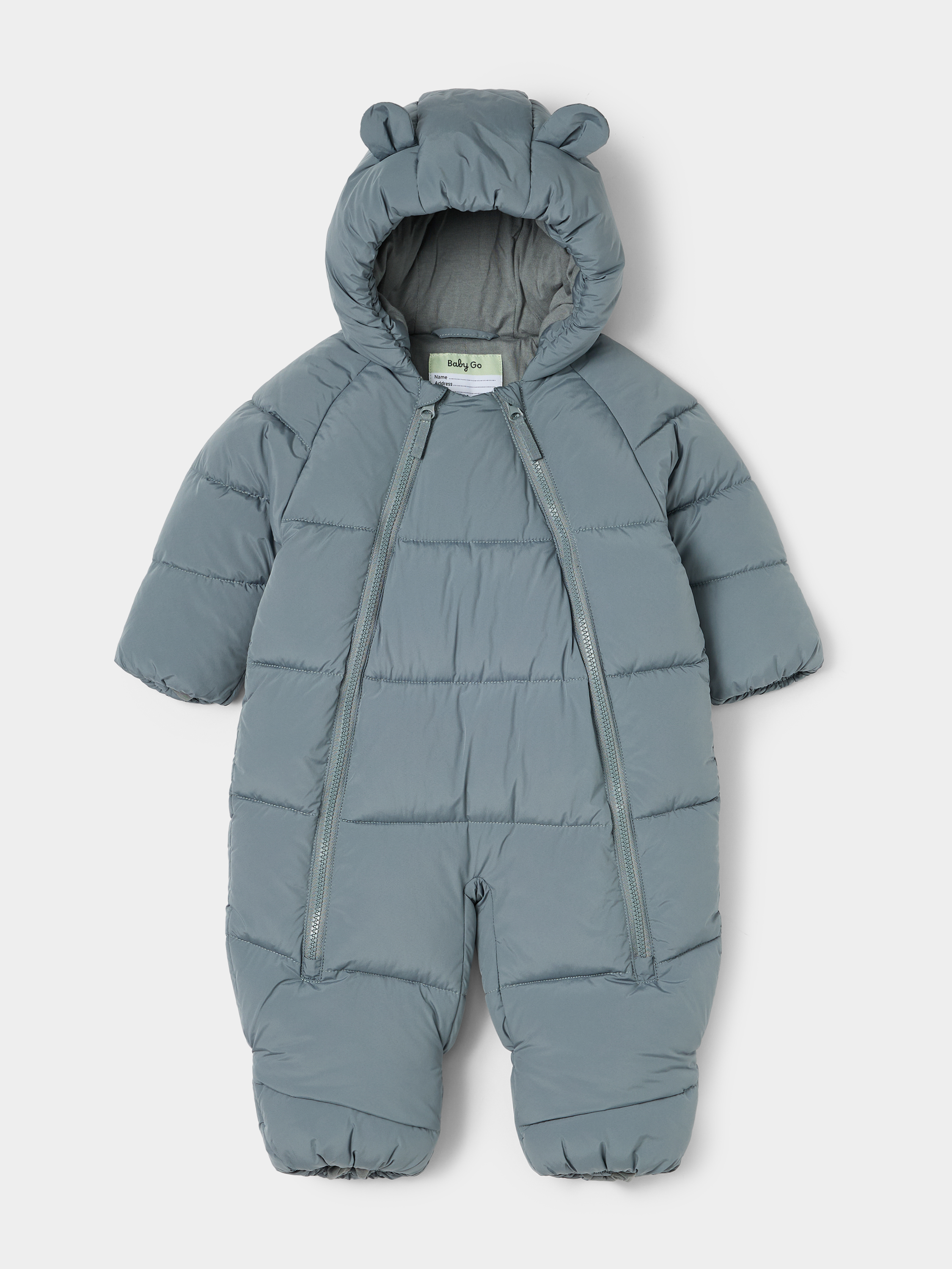 Комбинезон BabyGо W26BG4-KS04ib-44 - фото 1