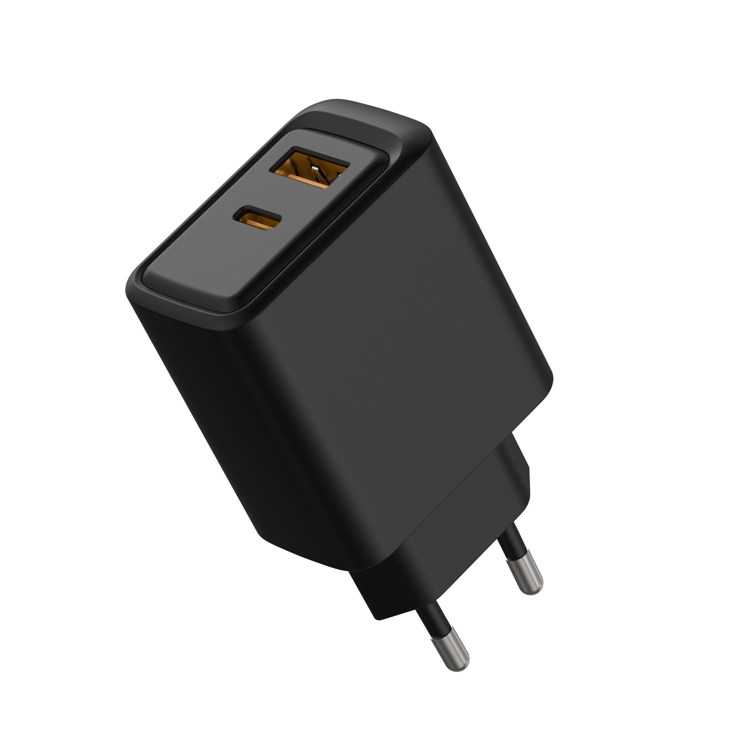 Зарядное устройство REXANT с портами USB-A и USB-C 30Вт - фото 8