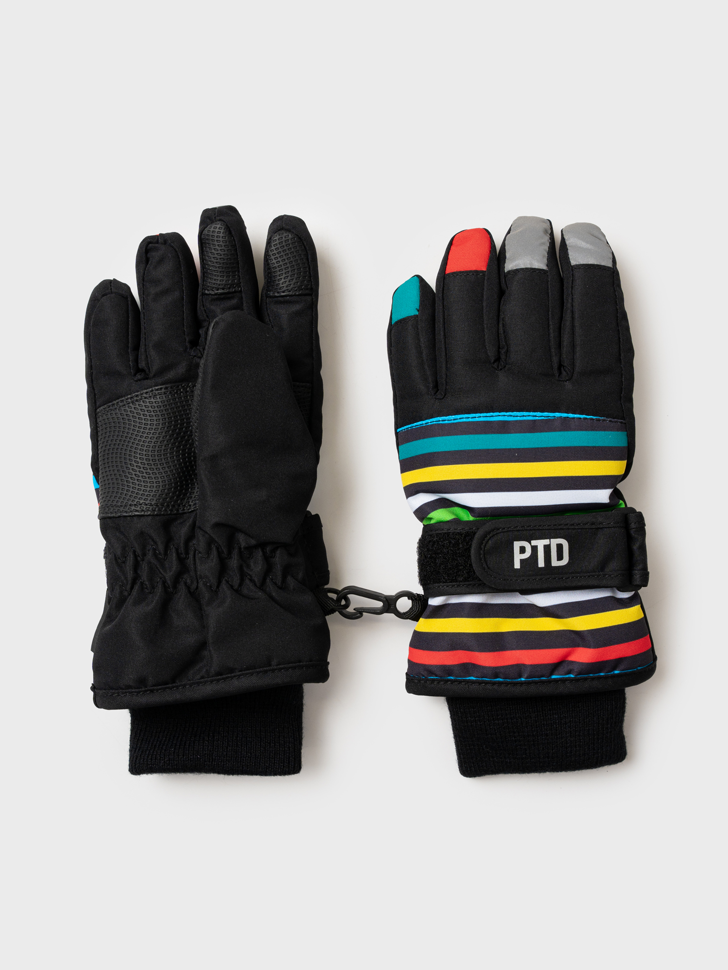 Перчатки PlayToday 32512140 - фото 2