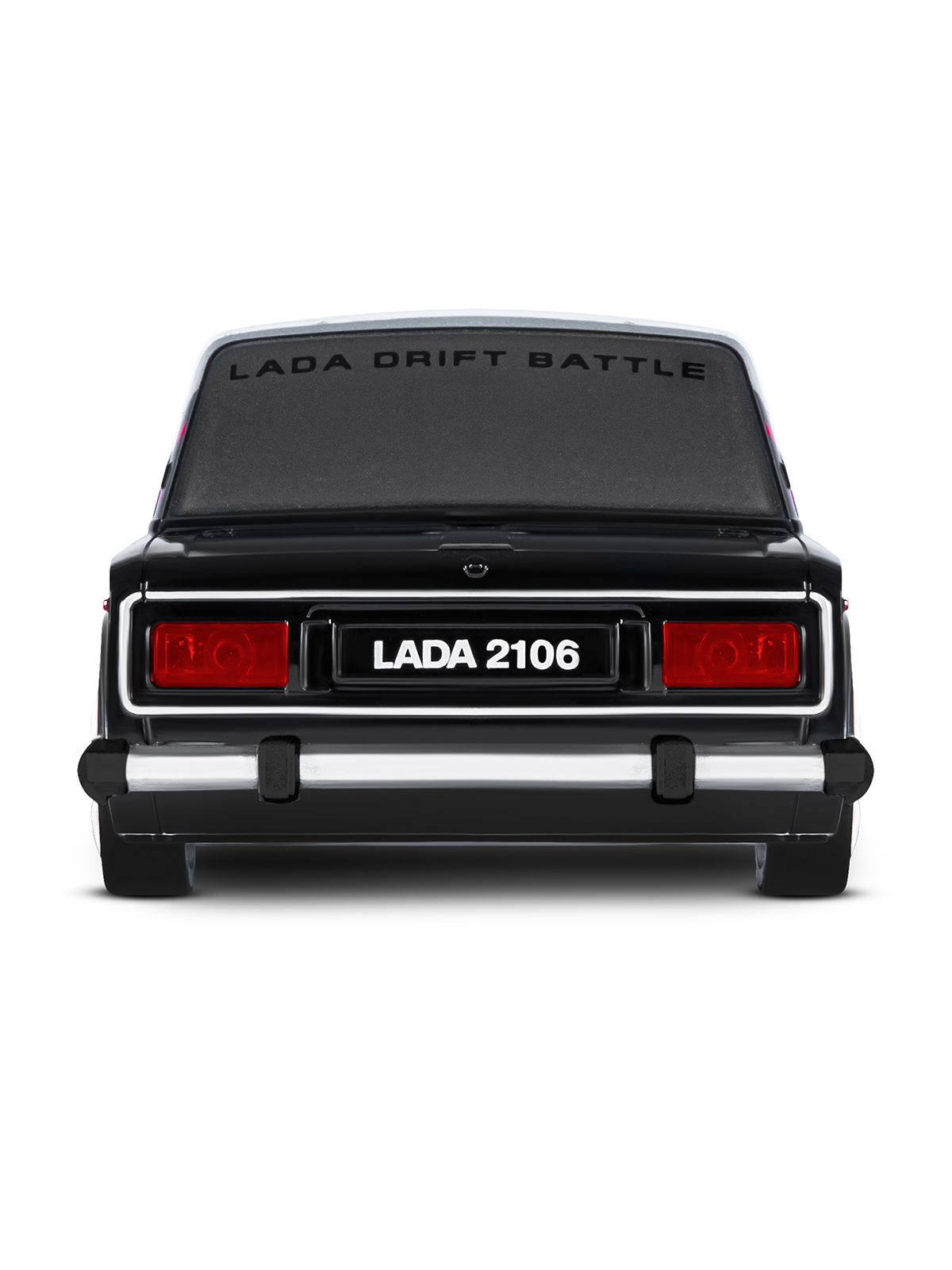 Автомобиль РУ AUTODRIVE LADA 1:24 - фото 20