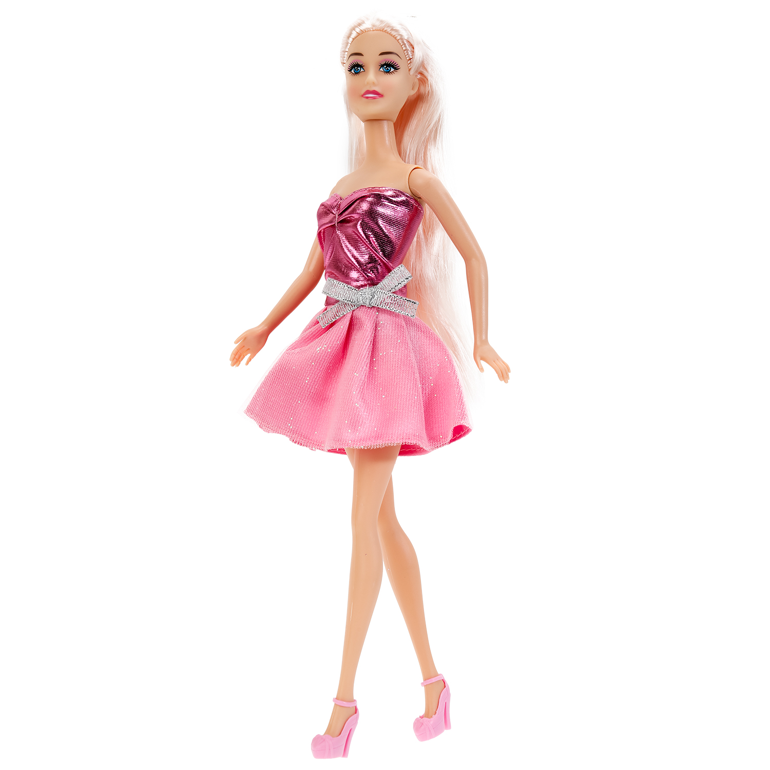 Кукла модельная Карапуз София высота 29 см 383578 - фото 3