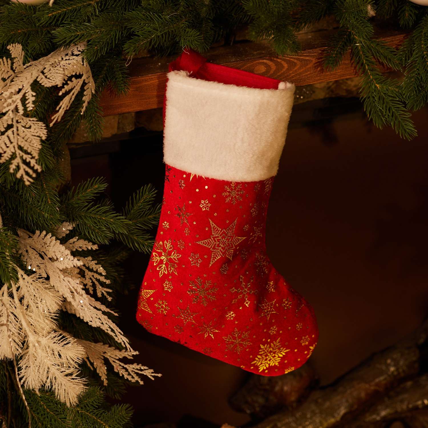 Носки ё - фото 1