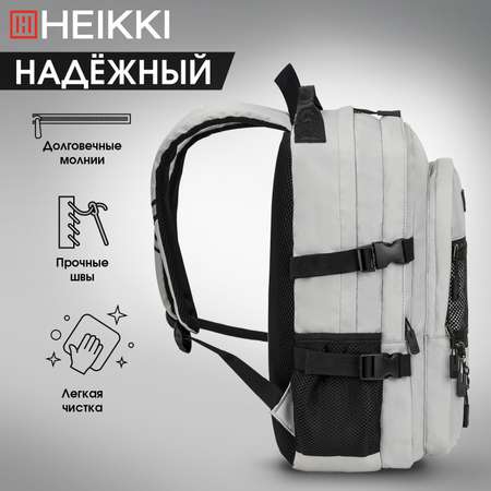 Рюкзак HEIKKI